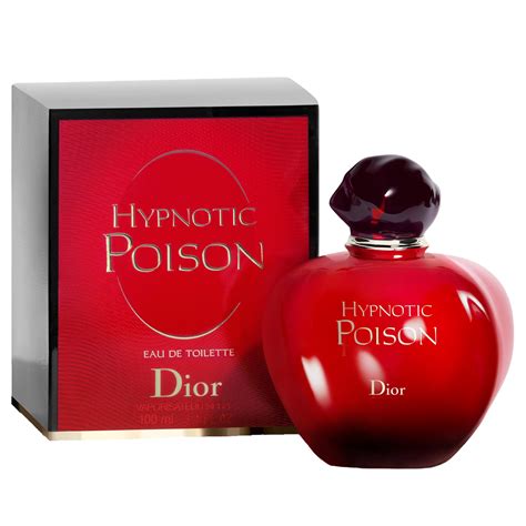 hypnotic dior|hypnotic poison dior for women.